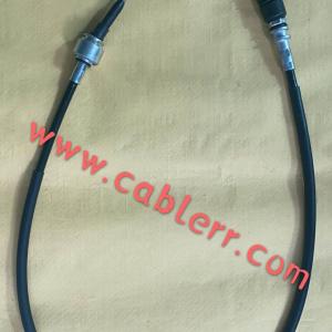 company supplies TOYOTA auto parts