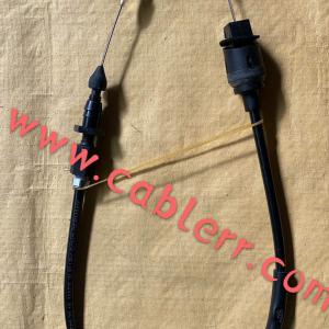 ACCELERATOR CABLE