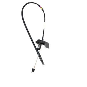 ACCELERATOR CABLE