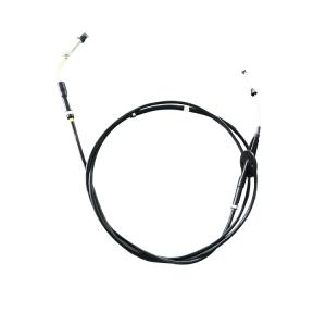 ACCELERATOR CABLE