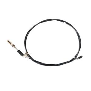 ACCELERATOR CABLE