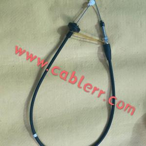 ACCELERATOR CABLE