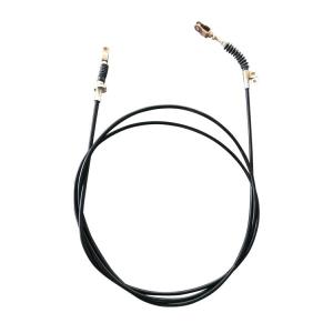 ACCELERATOR CABLE