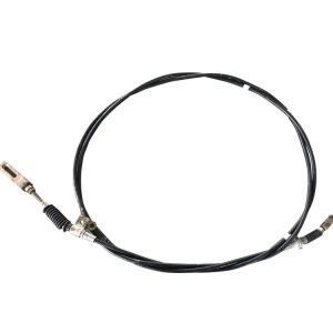 ACCELERATOR CABLE