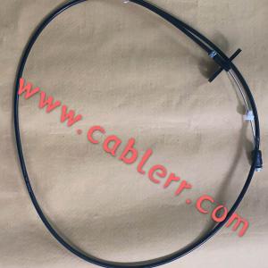 ACCELERATOR CABLE