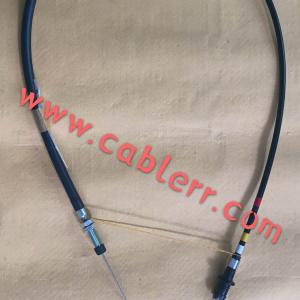 ACCELERATOR CABLE