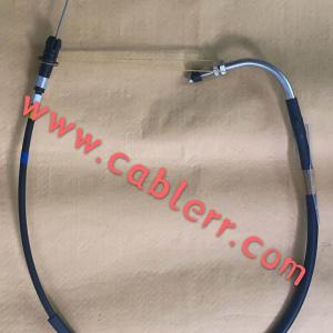ACCELERATOR CABLE