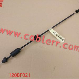 ACCELERATOR CABLE