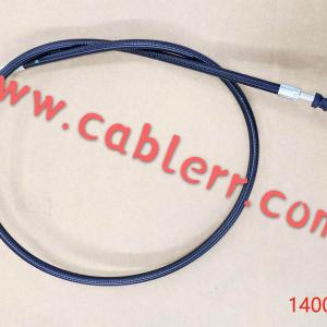 ACCELERATOR CABLE