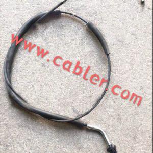 ACCELERATOR CABLE