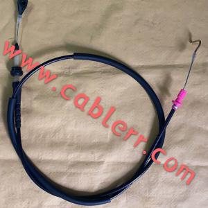 ACCELERATOR CABLE