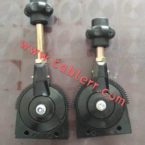 AUTO CONTROL CABLE COMPONENTS