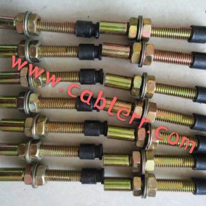 AUTO CONTROL CABLE COMPONENTS