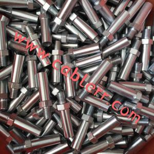 AUTO CONTROL CABLE COMPONENTS