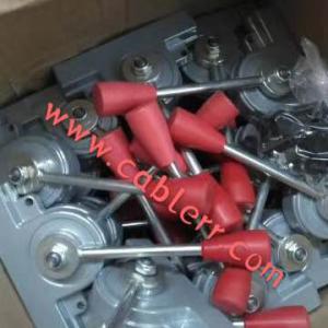 AUTO CONTROL CABLE COMPONENTS