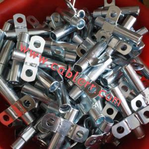 AUTO CONTROL CABLE COMPONENTS