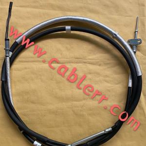 BRAKE CABLE