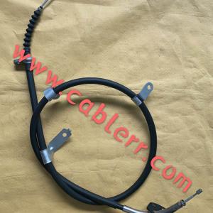 BRAKE CABLE
