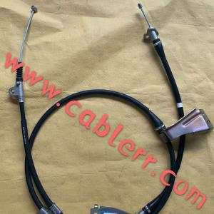 BRAKE CABLE