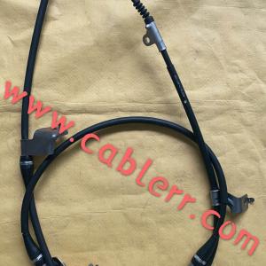 BRAKE CABLE