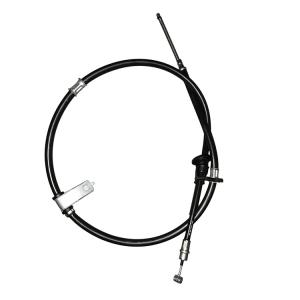 brake and gear cables