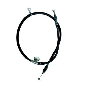 BRAKE CABLE