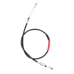 BRAKE CABLE