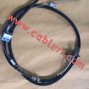 BRAKE CABLE