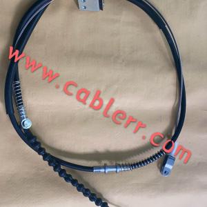 BRAKE CABLE