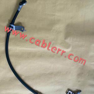 BRAKE CABLE