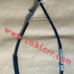BRAKE CABLE