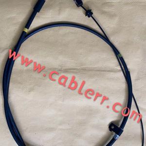 BRAKE CABLE