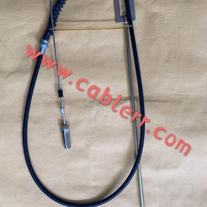 BRAKE CABLE