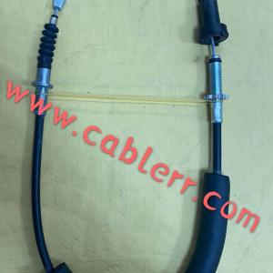 CLUTCH CABLE
