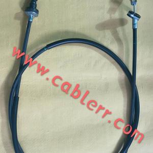 CLUTCH CABLE