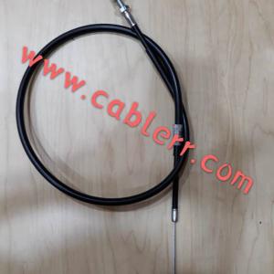 CLUTCH CABLE