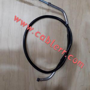 CLUTCH CABLE