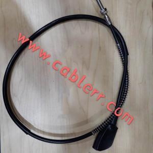 CLUTCH CABLE