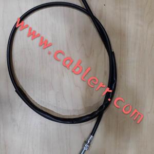 CLUTCH CABLE