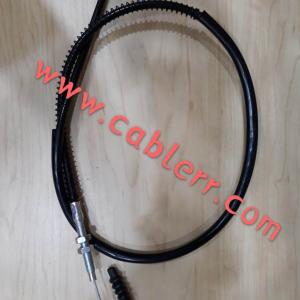 CLUTCH CABLE