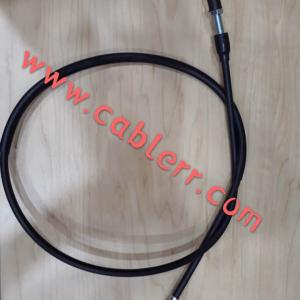 CLUTCH CABLE