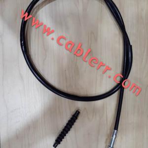 CLUTCH CABLE
