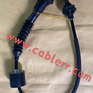 CLUTCH CABLE