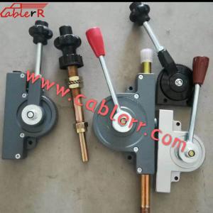 ENGINEERING VEHICLE CONTROLLER JOYSTISK