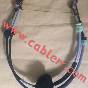 GEAR SHIFT CABLE 