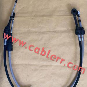 GEAR SHIFT CABLE 