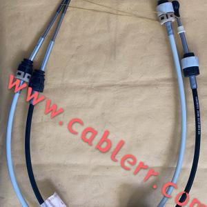 GEAR SHIFT CABLE 