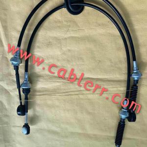 GEAR SHIFT CABLE 