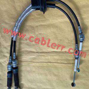 GEAR SHIFT CABLE 
