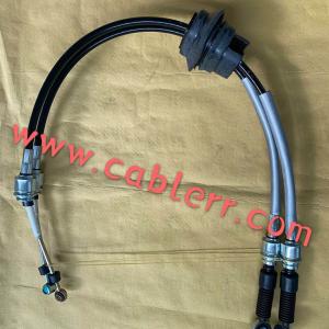 GEAR SHIFT CABLE 